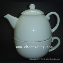 Tea Pot (CY-P603)